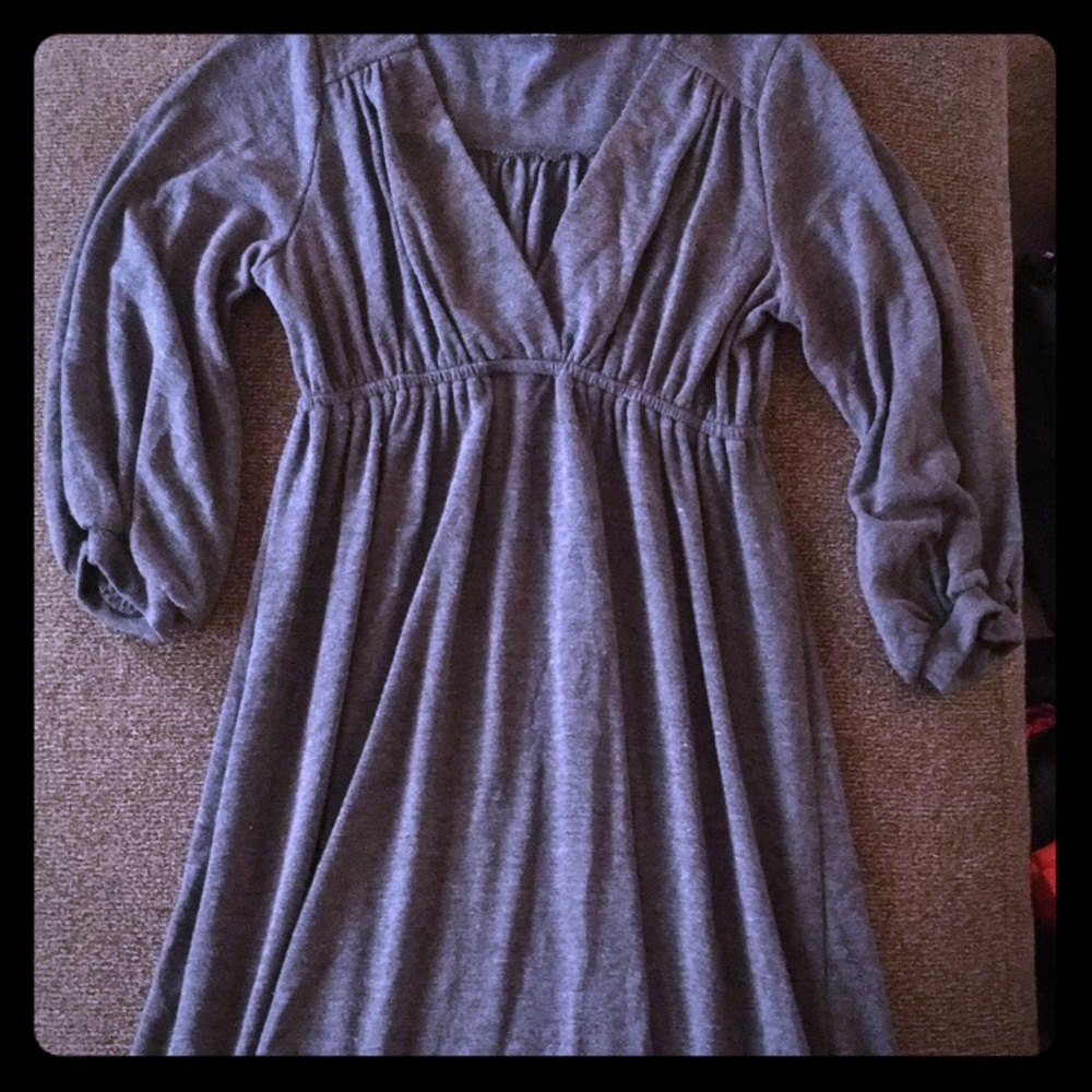 3/4 length sleeve dress from Old Navy S/M
